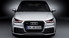 Audi A1 Quattro,  